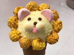 -绮妙冰淇淋Gelato Miao(朝阳大悦城店)