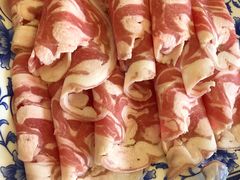 小羔羊-青岛小羔羊火锅(李村公园店)