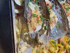 -原乡故事里海鲜大餐(玉祥门北马道巷店)