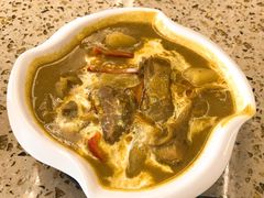 -新辉港式茶餐厅(北栅店)