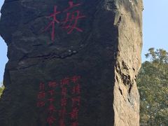 -无锡梅园公园