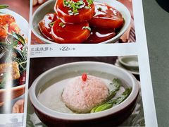 -兰溪小馆(东直门簋街店)