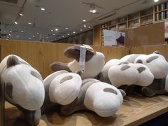 -MUJI无印良品(万达太原街店)