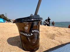 -Vanilla Specialty Coffee(八大关店)