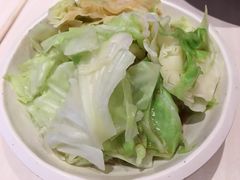 -味千拉面(上海蓝天路店)