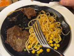 -豪客来牛排(重庆金源世纪广场1731店 )