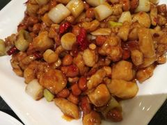 -好嫂子酱猪手•农家菜(蒲黄榆店)