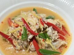 -许爷家·生态湖鲜(徐汇日月光店)