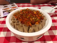 -西贝莜面村(金隅嘉品mall店)