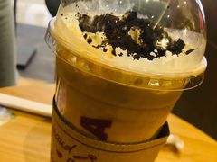 -COSTA COFFEE(西贸凯德晶品4层2店)