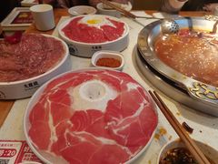 -大龙燚火锅(科华店)