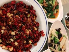 -成都驻京办餐厅(蜀都宾馆店)