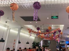 大堂-卡朋西餐(扬名广场店)