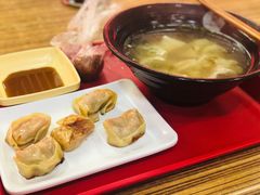 -江南大学-4食堂