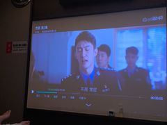 -和子足浴SPA会馆(东方之门店)