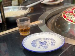 -高家小院铁锅炖大鹅(哈西高铁站店)