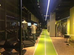 -GMJ·24H健身房(北外滩店)