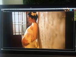 -iplus爱家高端孕妇摄影