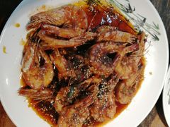 -天津乾毓德饭庄·清真传统炒菜·海鲜烧烤(咸阳路店)