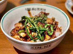 -沪上馨和小馆•海派上海菜(陆家浜路店)