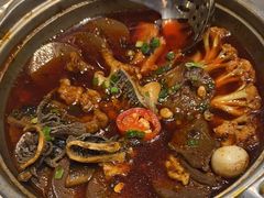 -眉州东坡(远洋未来广场店)