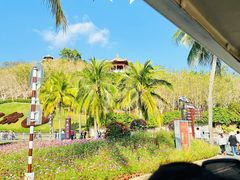 -三亚南山文化旅游区