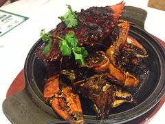 -金椰壳· 大厨新加坡菜(壹方城店)