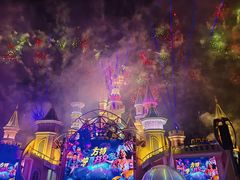 -沈阳方特欢乐世界