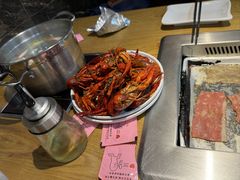 -苏格里岛自助海鲜烤肉火锅(集美万达店)