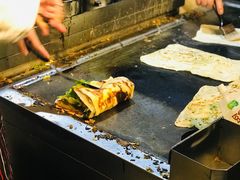 -海燕家人灌蛋饼(凤凰街店)
