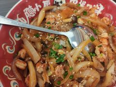 -仙隐小鹿中华料理(南宁万象城店)