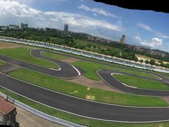 -珠海国际赛车场-卡丁车场