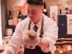-鳥喜Toriki怀石烧鸟料理