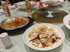 -老妈菜馆(建设街店)