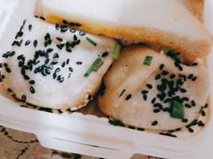 -小杨生煎(龙之梦购物中心店)
