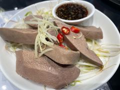 -禄粥·广府味·煲仔粥·宵夜·明档现做(江南西店)