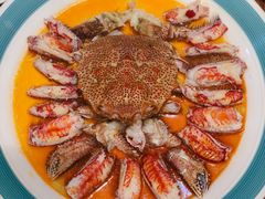-必点海鲜·鲅鱼水饺(鞍山西道店)