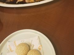 -杭州香格里拉·香宫中餐厅