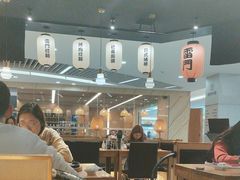 -雷门拉面·现熬骨汤(凯德来福士店)