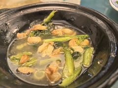 -桂园白粥·潮汕老味道
