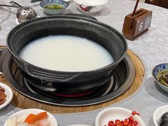 -丰尔粥食·粥底火锅·桑拿鸡(大良总店)