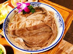 大侠水牛毛肚-蜀大侠火锅(寰球文化地标·总府店)