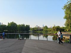 -四海公园(南山区)