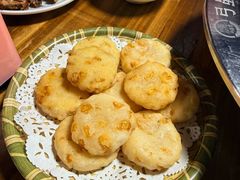 -弓虽昌焖烧鸡(大竹林店)