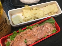 虾滑-成都玉林串串香(世纪港湾店)