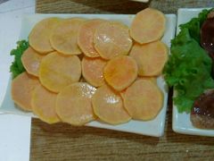 -老地方泥炉烤肉(总店)