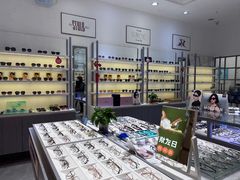 -ALPS阿尔卑斯眼镜(我格广场店)