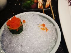 -梅筑·创意料理(王府井百货店)