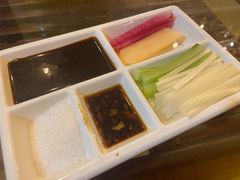 -玉林烤鸭店(垡头店)