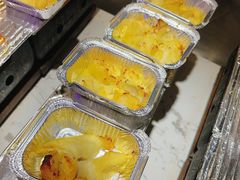 -澜悦港海鲜体验主题餐厅